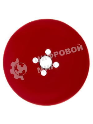 Коронка Matrix BIMETAL, 105 мм