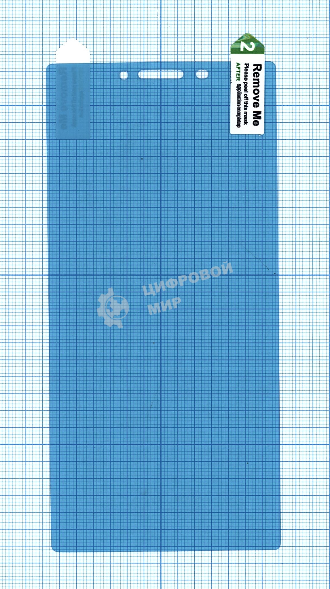 Защитная пленка для Oppo A53