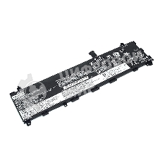 Аккумуляторная батарея для ноутбука Lenovo IdeaPad S340-13IML 11.55V 3680mAh Orig