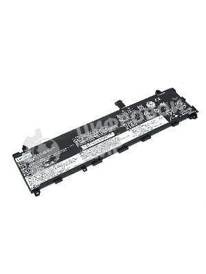 Аккумуляторная батарея для ноутбука Lenovo IdeaPad S340-13IML 11.55V 3680mAh Orig