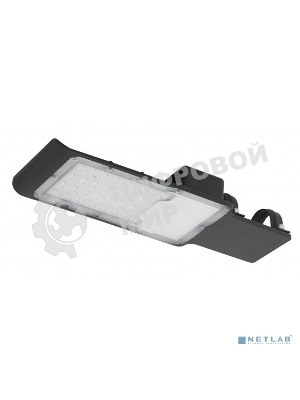 Светодиодный светильник консольный ЭРА SPP-503-0-50K-050 IP65 50Вт 5000лм 5000К (КСС 