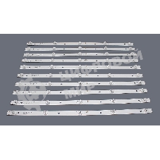 Светодиодная подсветка TV 55