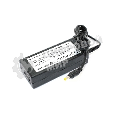 Блок питания для монитора и телевизора LCD 12V 3.5A 4.0x1.7мм OEM