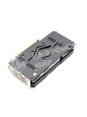 Видеокарта AFOX RTX 2060SUPER 8Gb GAMING GDDR6 256Bit ATX Dual Fan (AF2060S-8192D6H4-V2)