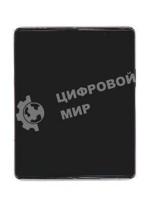 Дисплей для Samsung SM-F916B Galaxy Z Fold 2 brown