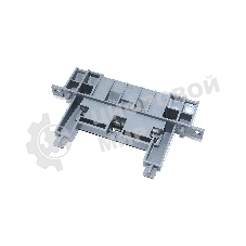 Разделительная панель RM1-6303-000/HP LJ P3015 Separation Pad T'2