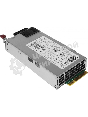 Блок питания серверный HPE Aruba X371 12VDC 250W PS
