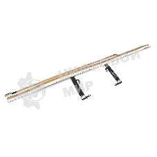 Подсветка LED матрицы со шлейфом камеры iSight MacBook Pro 13 Retina A1706 A1708 Late 2016 Mid 2017