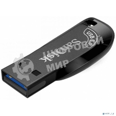Флешка USB SanDisk Ultra Shift 32Gb, USB 3.0
