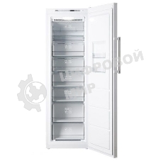 Морозильная камера Atlant М-7606-100-N, белый, 245л, 7 ящиков