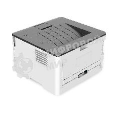 Принтер лазерный Pantum P3010D, A4, ч/б, печ. до 30 стр/мин, 1200 х 1200dpi, USB, проектная модель