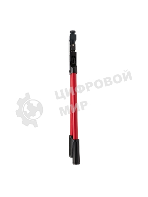 Пресс механический универсальный Rexant ZHT-150 для клиновидной опрессовки наконечников 10-120 мм²