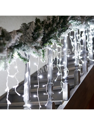 Гирлянда светодиодная Neon-night 