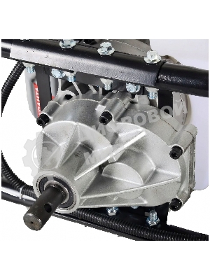 Мотобур Ресанта МБ-63