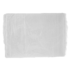 Пленка защитная Сибртех, 4 х 5 м, 6 мкм, полиэтиленовая