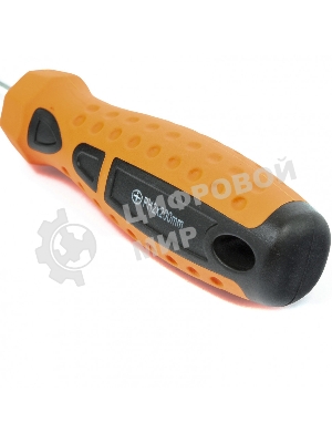 Отвертка Sparta 