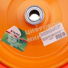 Колесо Palisad полиуретановое 4.80/4-8 длина оси 90 мм, подшипник 20 мм