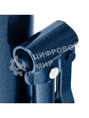 Домкрат гидравлический бутылочный Stels 3 т, h подъема 188–363 мм