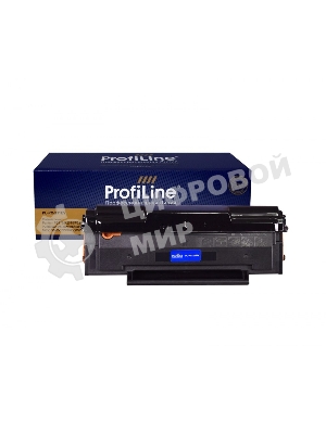 Картридж ProfiLine PL-PC-211EV для принтеров Pantum P2200/P2207/P2500/P2507/P2500W/M6500/M3550/M6607 1600 копий