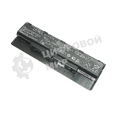 Аккумуляторная батарея для ноутбука Asus N56VB N56VJ 5200mAh A32-N56 OEM черный