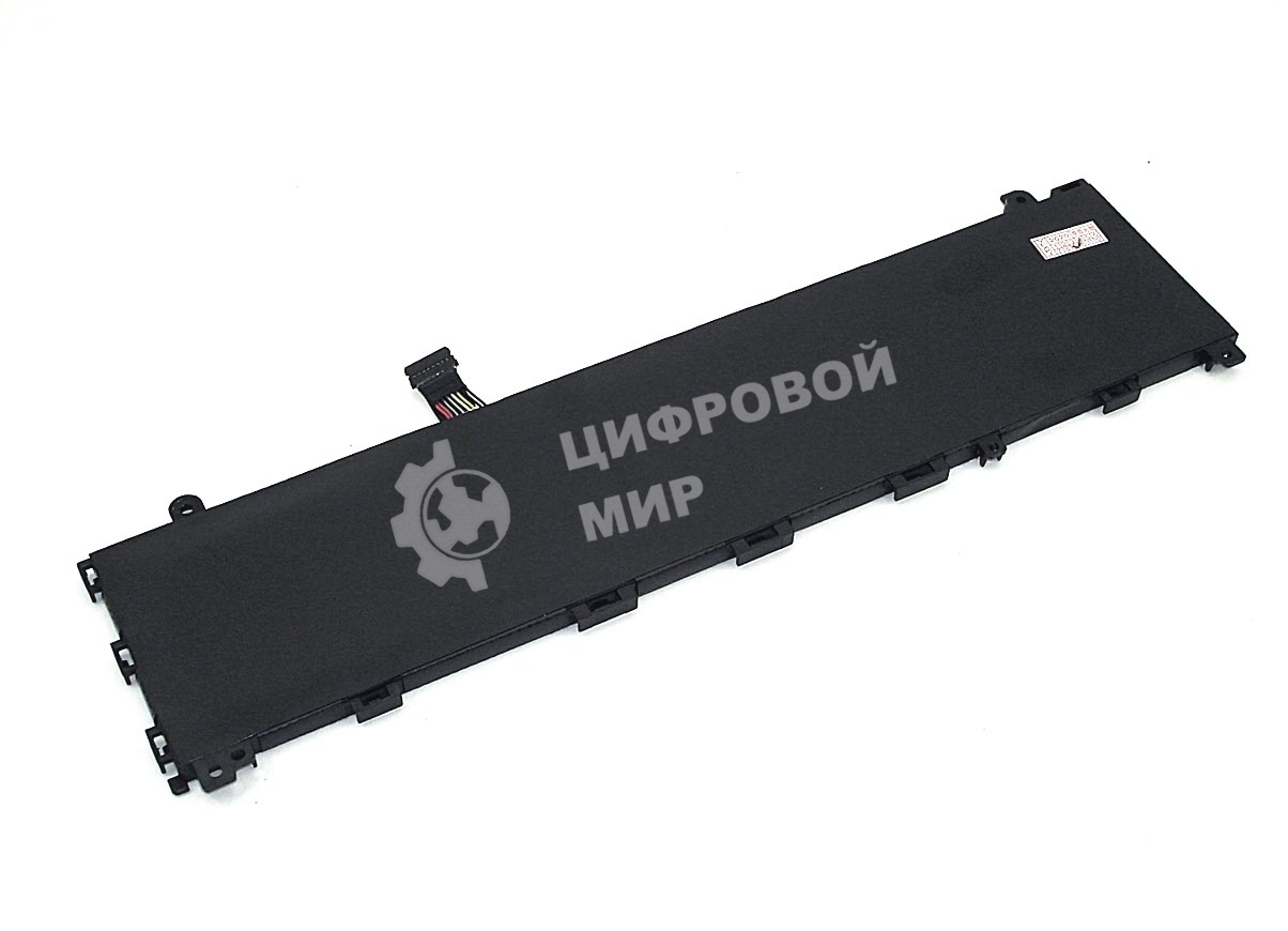 Аккумуляторная батарея для ноутбука Lenovo IdeaPad S340-13IML 11.55V 3680mAh Orig
