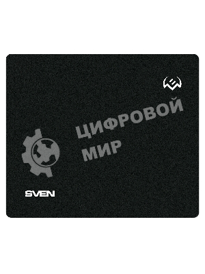 Комплект клавиатура + мышь SVEN GS-9200 игровые клавиатура, мышь и коврик