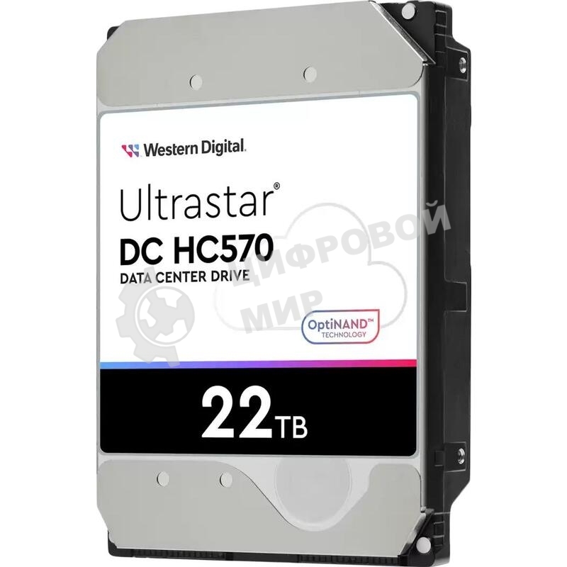 Жесткий диск Western Digital 3.5