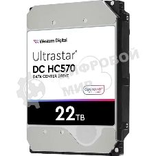 Жесткий диск Western Digital 3.5