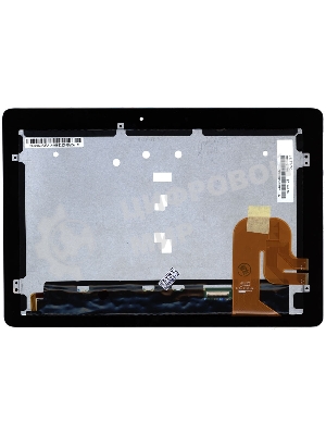 Модуль (матрица + тачскрин) для Asus Transformer TF201 черный