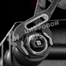 Переставные клещи Matrix 180 мм, хром-ванадий, обливные рукоятки