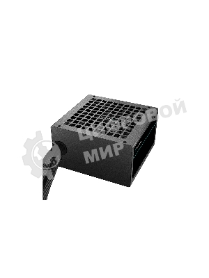 Блок питания Deepcool/GamerStorm PF700, 700Вт, 80 PLUS, 120мм, черный