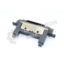 Разделительная панель RM1-6303-000/HP LJ P3015 Separation Pad T'2