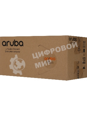 Блок питания серверный HPE Aruba X371 12VDC 250W PS