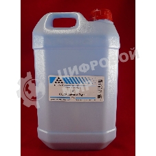 Тонер HP CLJ CP Universal Type I Cyan, (кан.1кг.) AQC фас. Россия