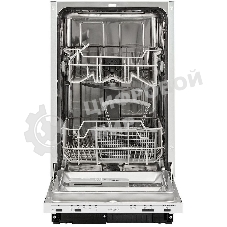 Встраиваемая посудомоечная машина Krona GARDA 45 BI 1760Вт узкая