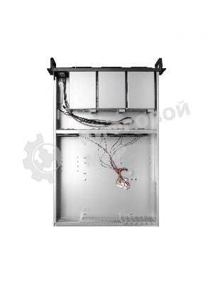 Серверный корпус ExeGate Pro EX285224RUS 2U650-HS09 (RM 19