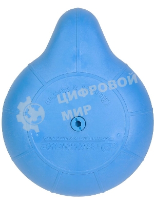 Крышка скважины Джилекс КС 110-133 (6050)