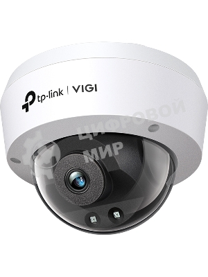 Купольная IP-камера 4 Мп 4MP Dome Network Camera