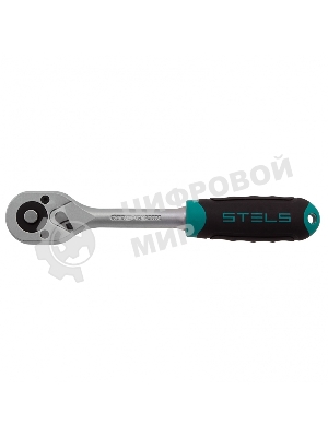 Набор торцевых головок Stels 3/8