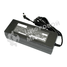 Блок питания (сетевой адаптер) для ноутбуков Acer 19V 6.32A 5.5x1.7мм HC