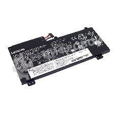 Аккумуляторная батарея для ноутбука Lenovo Thinkpad E560P 11.1V 4280mAh Orig