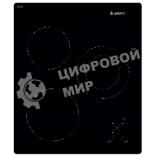 Электрическая варочная панель Gefest PVE 4100 15727000