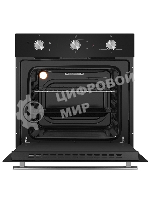 Шкаф духовой электрический Maunfeld AEOC6040B