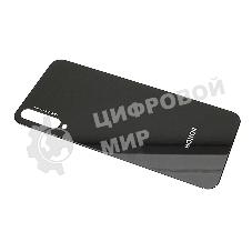 Задняя крышка для Huawei Honor 20 Lite Китай (20 Youth) черный