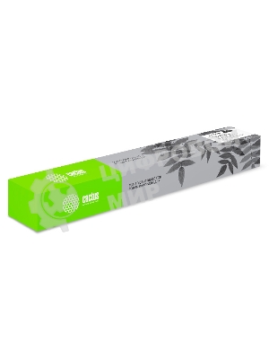 Картридж лазерный Cactus CS-TK8335K черный (25000 стр.) для Kyocera TASKalfa 3252ci