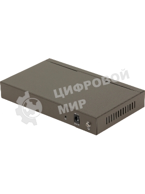 Коммутатор Tenda TEF1110P-8-63W