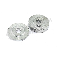 Комплект шайб редуктора для Oleo-Mac Sparta 25/250 102185