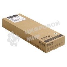 Картридж струйный Epson C13T636100 фото черный (700 мл) для Stylus Pro 7900/9900
