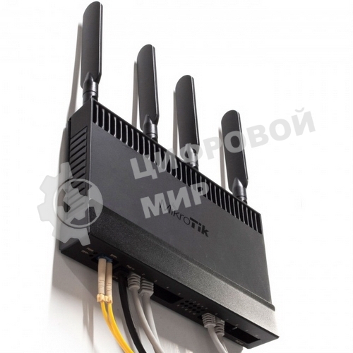 Аксессуар для сетевого оборудования WALL MOUNT KIT WMK4011 MIKROTIK