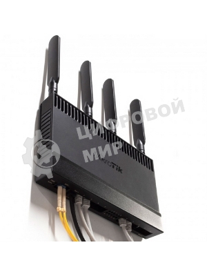 Аксессуар для сетевого оборудования WALL MOUNT KIT WMK4011 MIKROTIK
